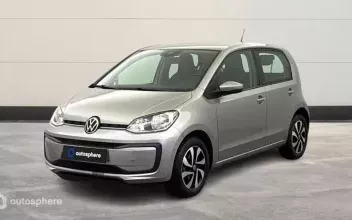 Volkswagen up! Nanterre