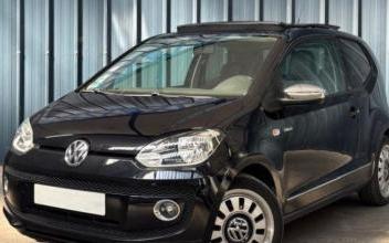 Volkswagen Up Halluin