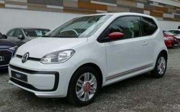 Volkswagen up La-Ciotat