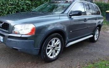 Volvo xc90 Carquefou