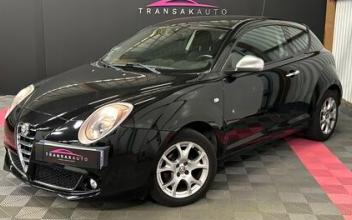 Alfa-romeo mito Angers