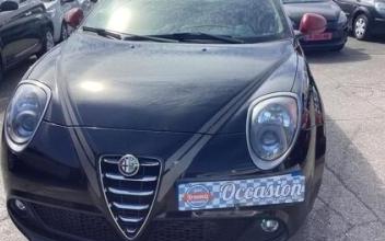 Alfa-romeo mito Calais