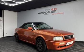 Audi 80 Venelles