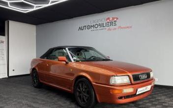 Audi 80 Venelles
