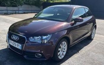 Audi a1 Béthune