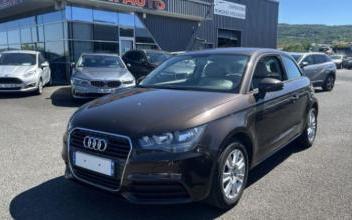 Audi A1 Aubière