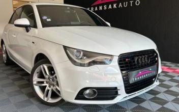 Audi a1 Béziers