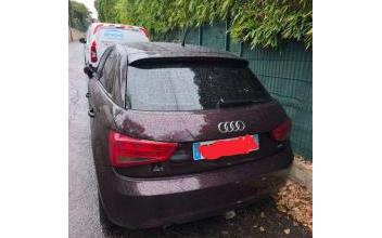 Audi a1 Antibes