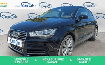 Audi a1 Fondettes