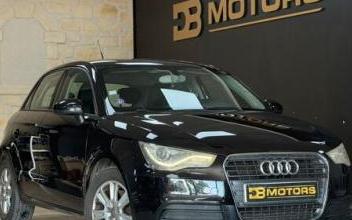 Audi a1 Albi