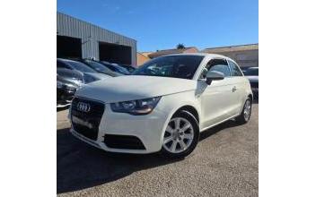 Audi a1 Montpellier