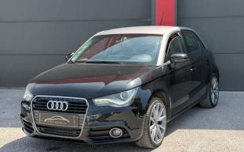 Audi A1 Sportback Gevrey-Chambertin