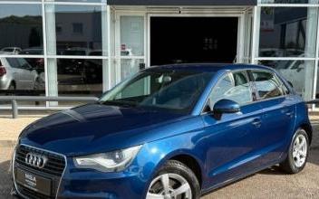 Audi A1 Sportback Marange-Silvange