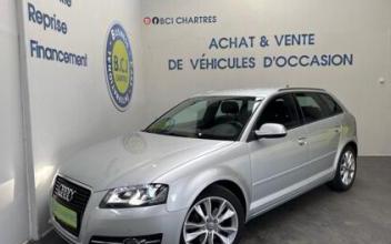 Audi a3 Nogent-le-Phaye