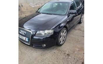Audi a3 Carcassonne