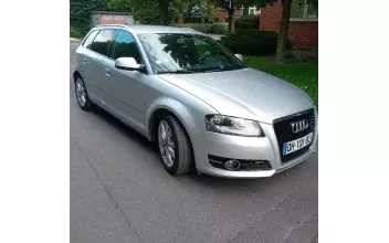 Audi A3 Argenteuil