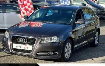 Audi a3 Saint-Orens-de-Gameville