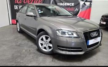 Audi a3 Eysines