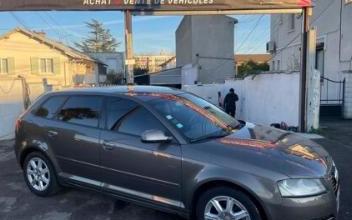 Audi a3 Argenteuil