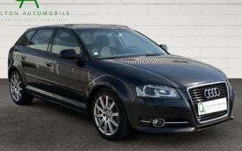 Audi A3 Annecy