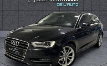 Audi A3 Puteaux