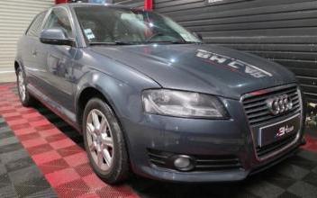Audi A3 Sportback Apt