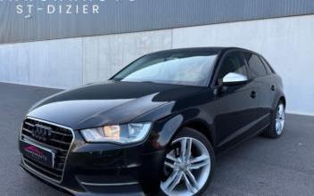 Audi A3 Sportback Saint-Dizier