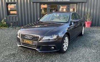 Audi a4 La-Rochelle