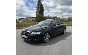 Audi A6 Metz