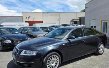 Audi a6 Vineuil