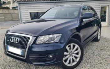 Audi Q5 Maubeuge
