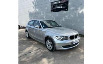 Bmw serie 1 Périgny