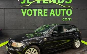 Bmw serie 1 Vert-Saint-Denis