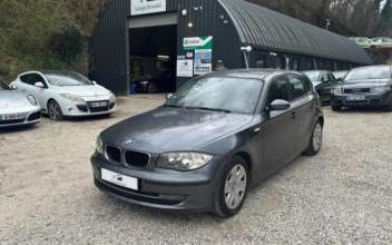 Bmw Serie 1 Sathonay-Camp