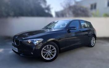 Bmw serie 1 Castries