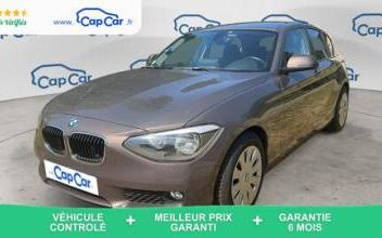 Bmw serie 1 Plainfaing
