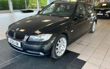 Bmw serie 3 Ploeren