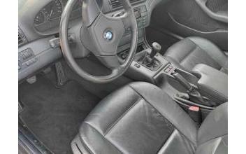 Bmw serie 3 Chavelot