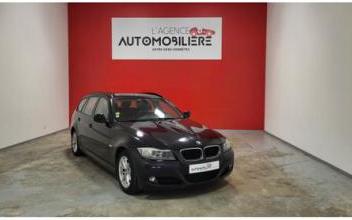 Bmw serie 3 Chambray-lès-Tours