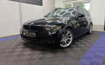 Bmw serie 3 Vaulx-en-Velin