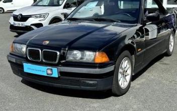 Bmw serie 3 Tonnay-Charente