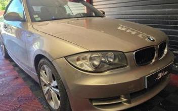 BMW Série 1 Apt