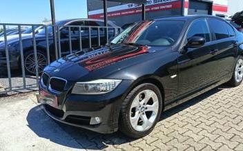 BMW Série 3 Oberhoffen-sur-Moder