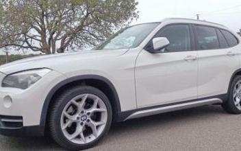 Bmw x1 Le-Coteau