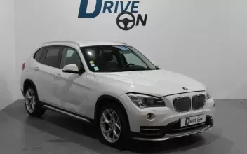 Bmw X1 Saint-André-de-Corcy