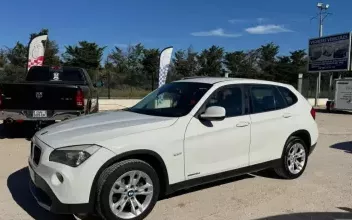 Bmw X1 Cavaillon