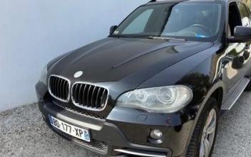 Bmw x5 Butry-sur-Oise