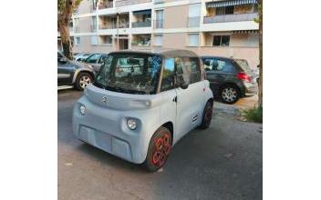 Citroen ami Marseille