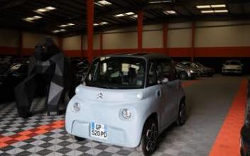 Citroen ami Beauchamp