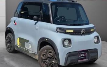 Citroen ami Valence